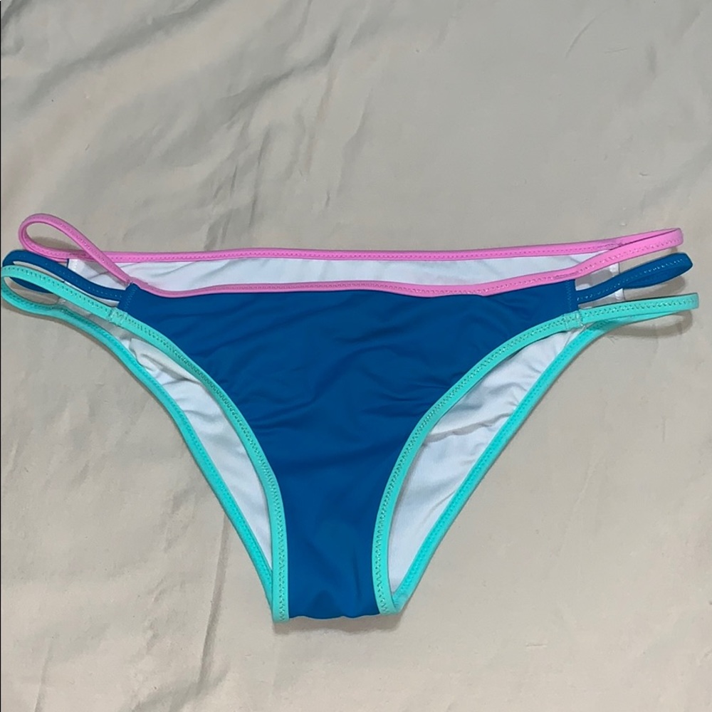 Victoria’s Secret Bathing Suit Bottoms